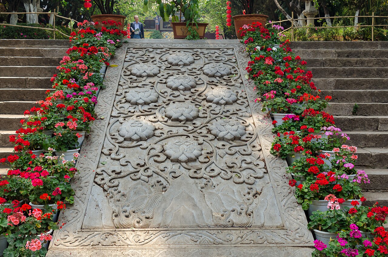 圓通禪寺